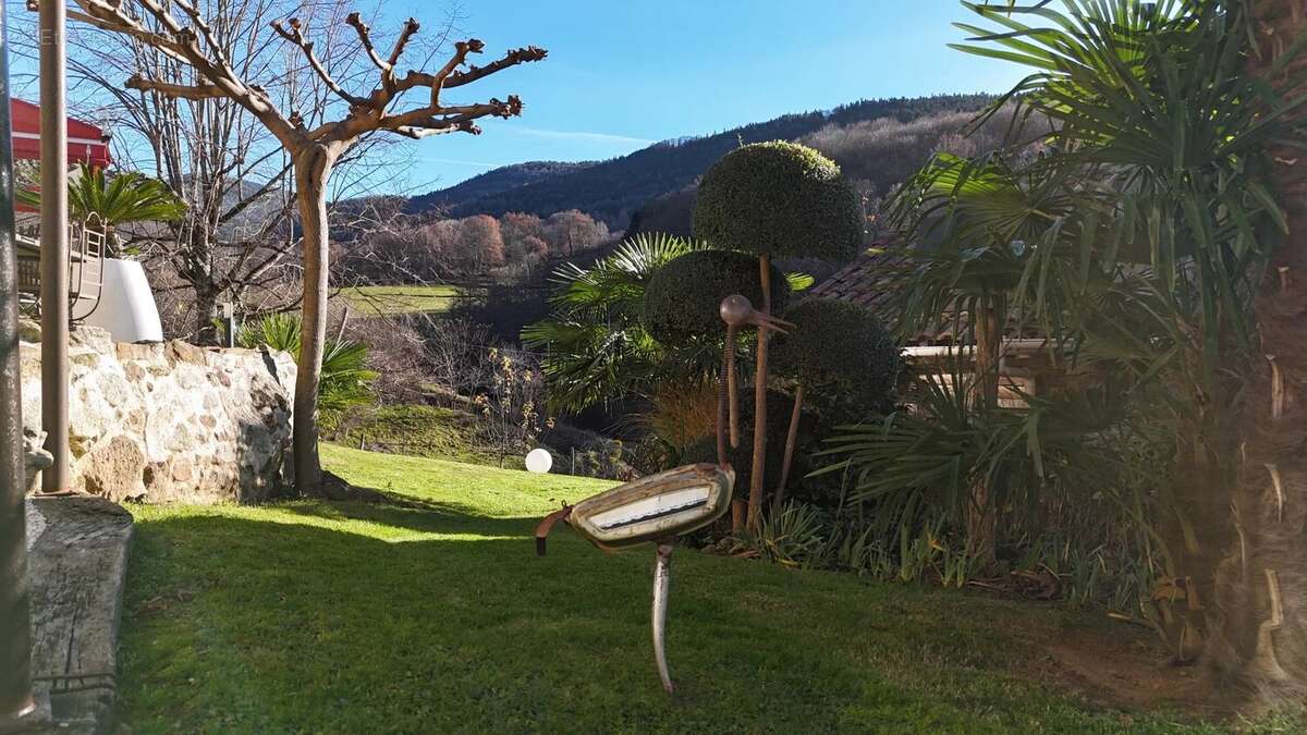 Maison de Charme à Erp - photo 14