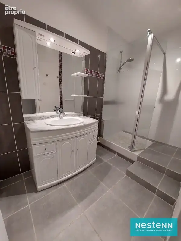 Appartement 3 pièces à vendre au centre-ville d'Istres - Investissement idéal - photo 4