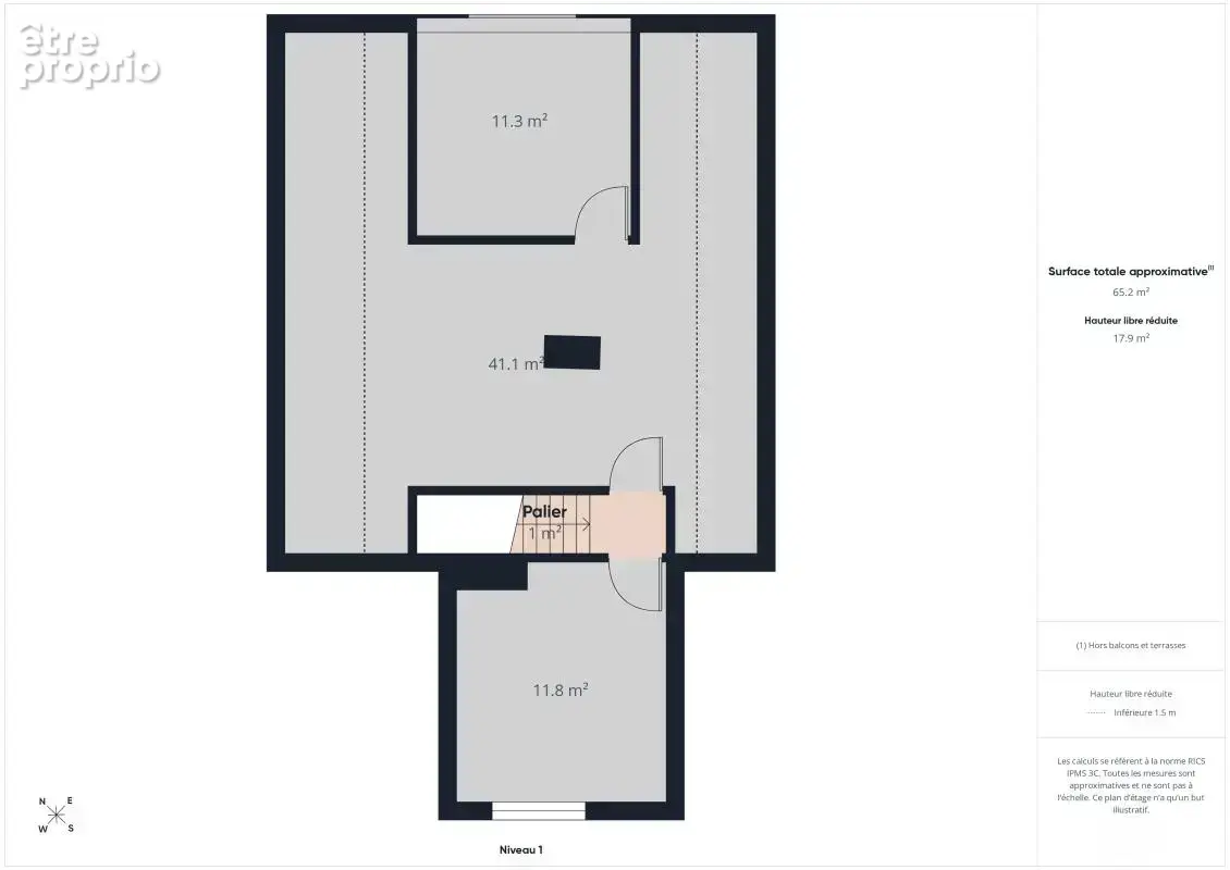Maison 7 pièces 288 m² à vendre à Saint-Amand-Les-Eaux (59230) - photo 19
