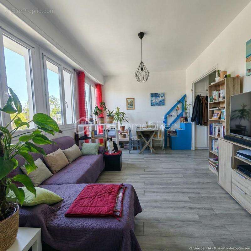 Appartement à PAU