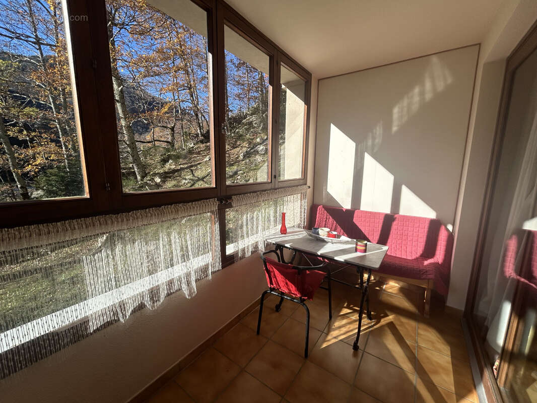 Appartement à PRATS-DE-MOLLO-LA-PRESTE