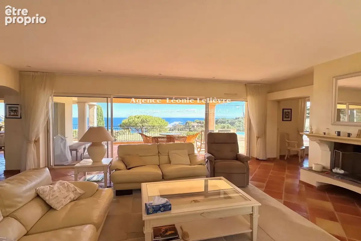 Maison 7 pièces 213 m² à vendre à Sainte-Maxime (83120) - photo 8