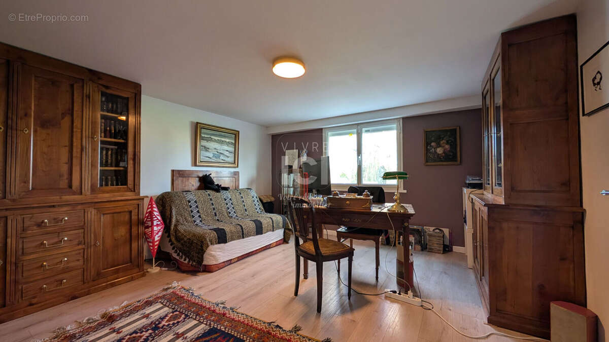 Maison à SAINT-MATHURIN-SUR-LOIRE