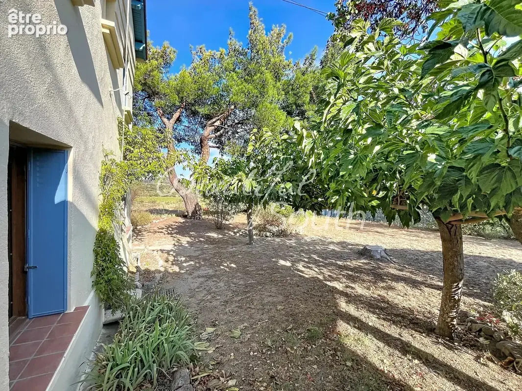 Maison de caractère avec grand jardin, Tarerach - photo 16