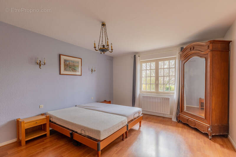 Propriete avec deux appartements ou maison  familiale 270 m2 - photo 16