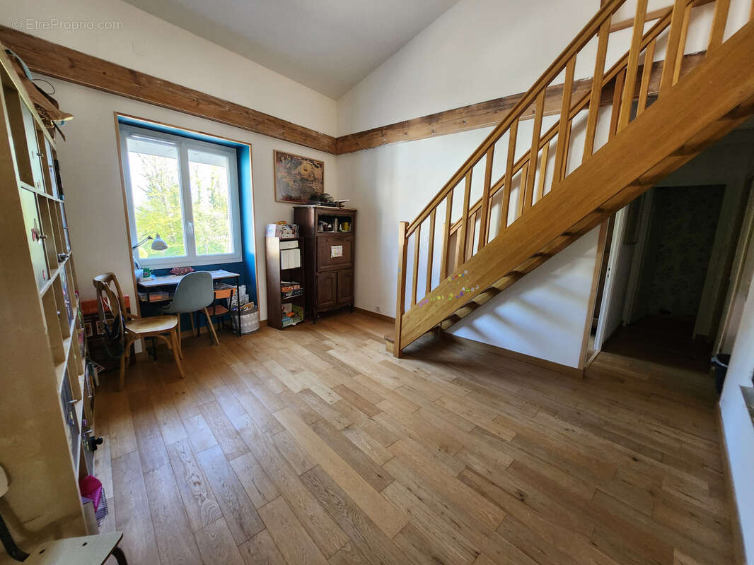 Maison à MAREUIL-SUR-LAY-DISSAIS