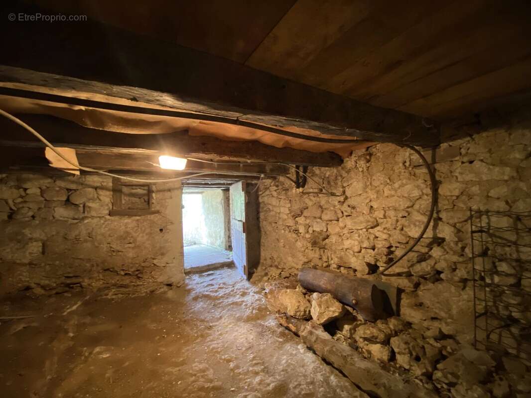 Maison à LAUZERTE
