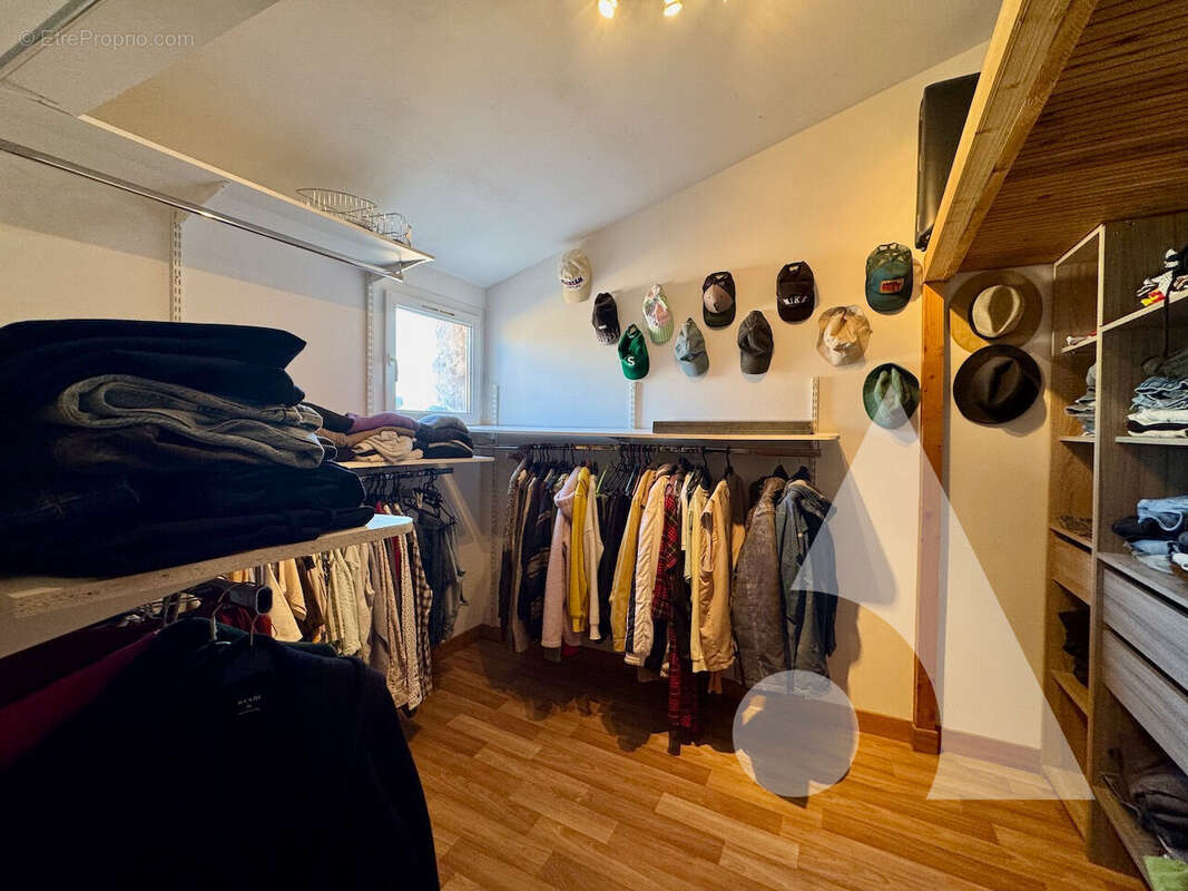 Appartement à BRAS
