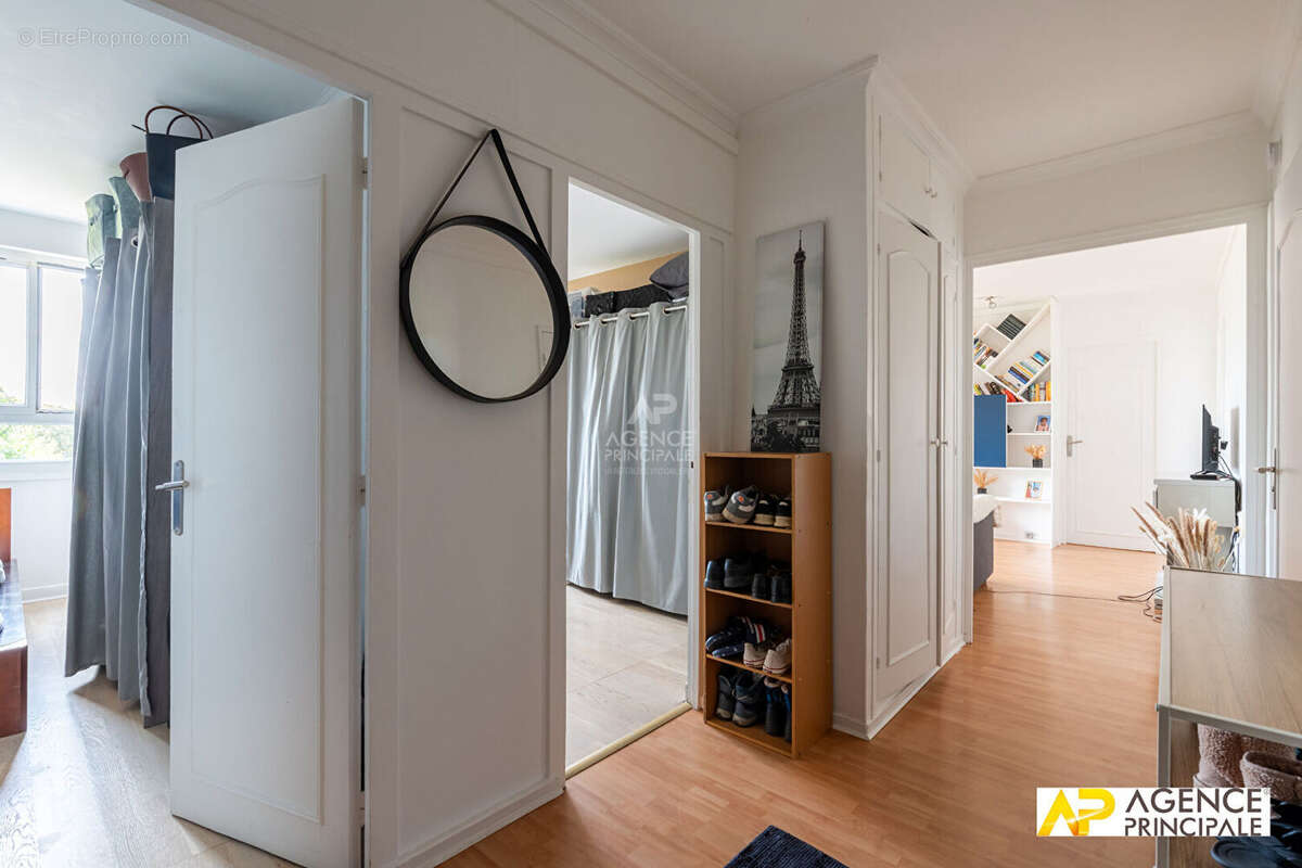 Appartement Maisons Laffitte 4 pièce(s) 83 m2 - photo 15