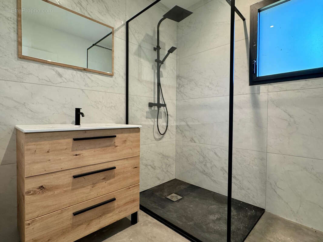 Maison à CLOHARS-FOUESNANT