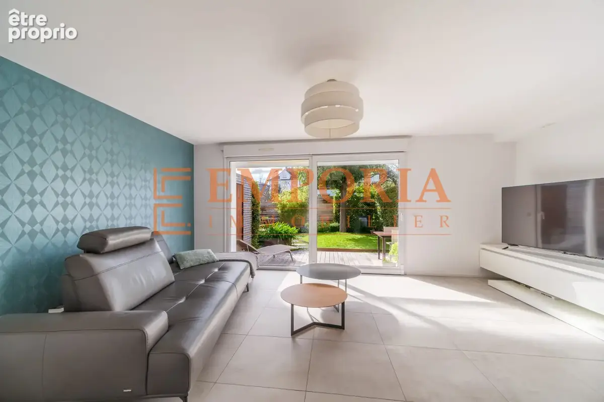 Maison 110 m² à Saint-Louis  - photo 3