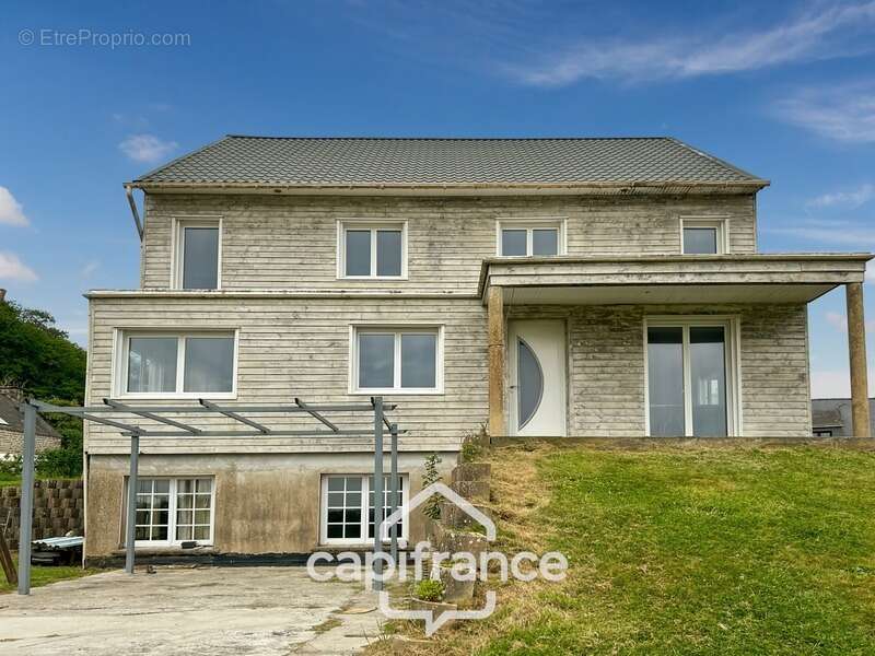 Maison à LE SOURN