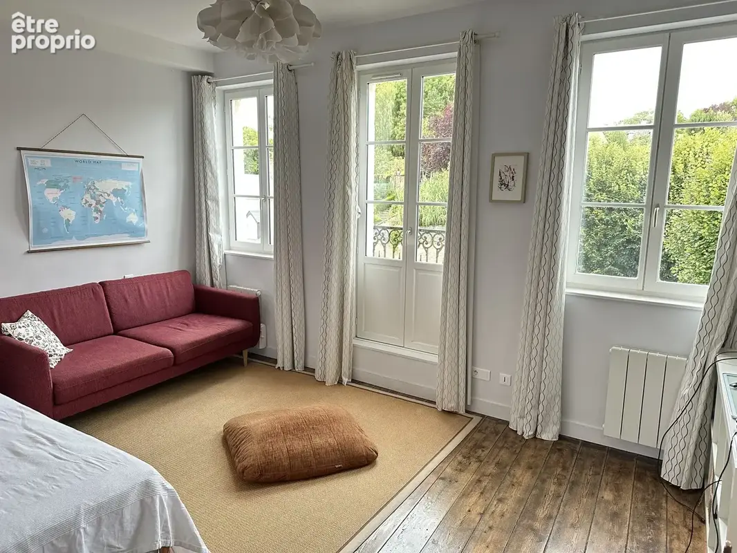 Maison 5 pièces 132 m² à vendre à Saint-Valery-Sur-Somme (80230) - photo 3