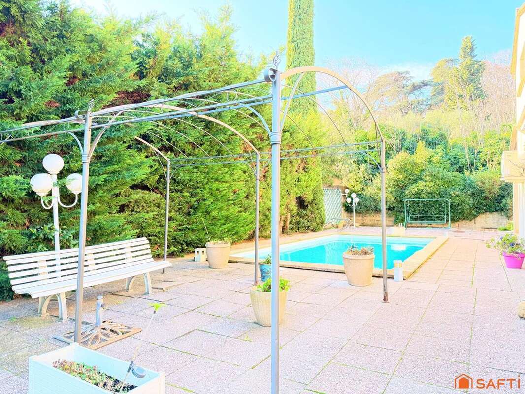 Photo 2 - Maison à LES ANGLES