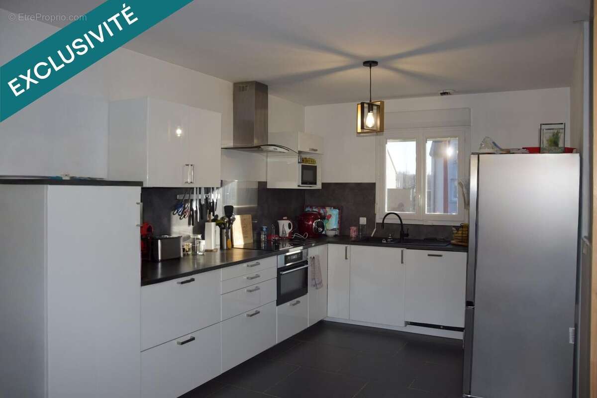 Maison 110 m² à Evin-Malmaison  - photo 3