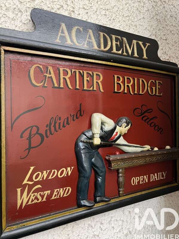 Photo 7 - Maison à SAINT-GEORGES-DE-DIDONNE