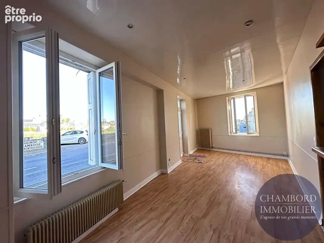 Appartement 3 pièces à vendre à Blois - Quartier Vienne - photo 6