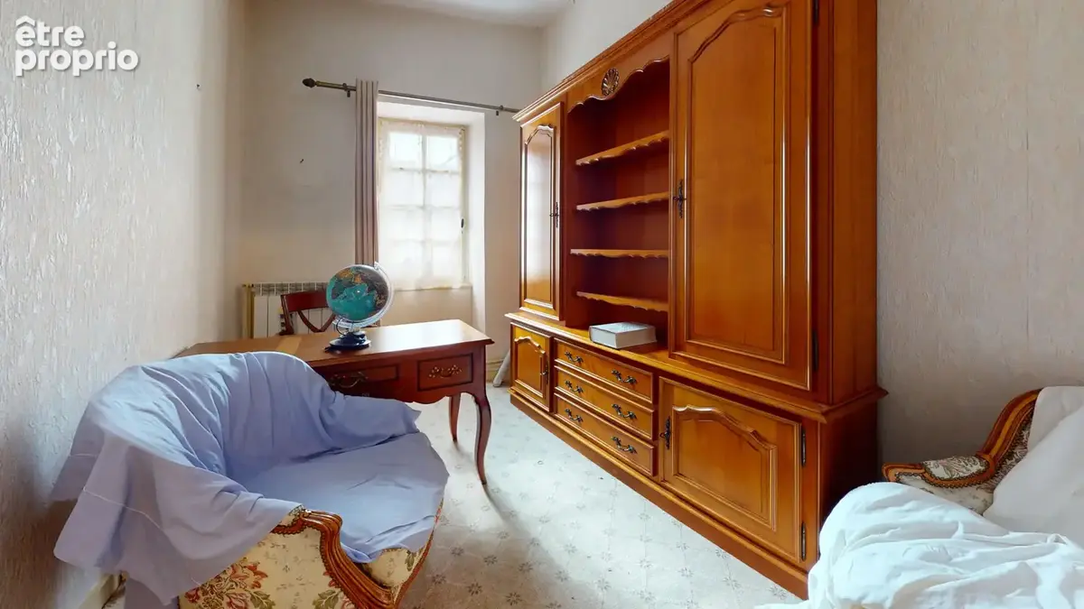 Immeuble 148m² à nevers - photo 14