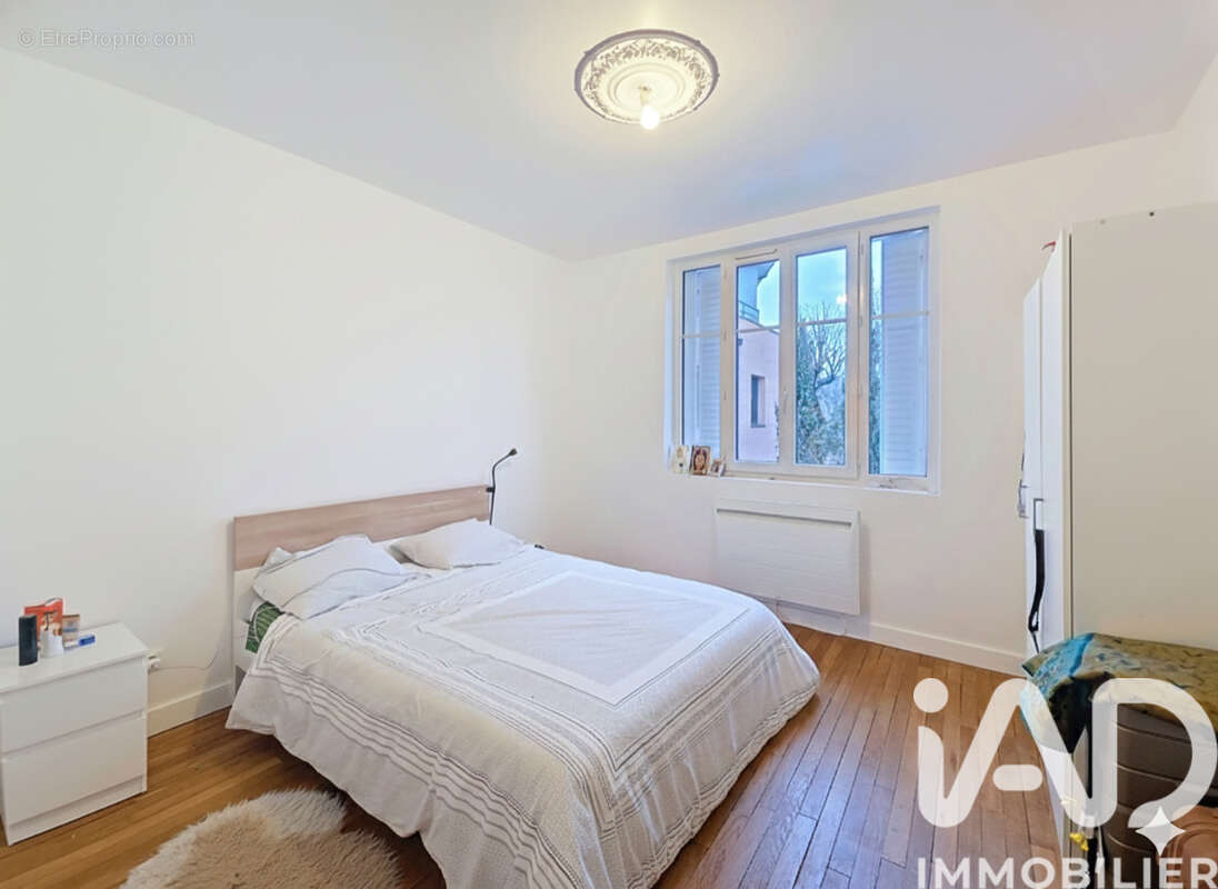 Photo 8 - Maison à CROISSY-SUR-SEINE