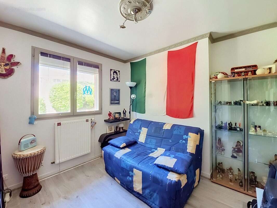 Maison à DREMIL-LAFAGE