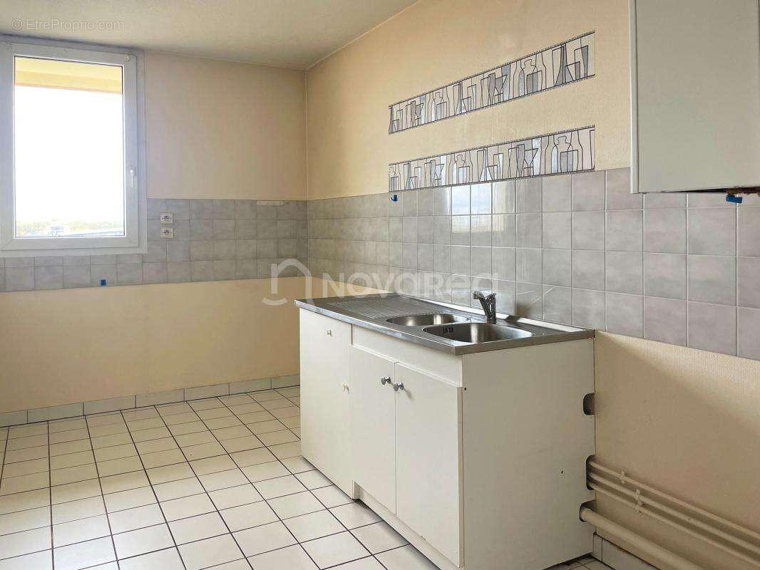 Appartement à PAU