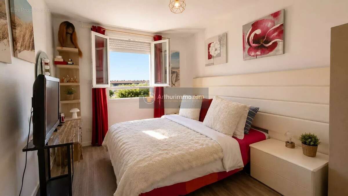 Appartement à FREJUS