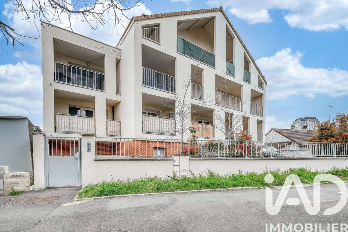 Photo 7 - Appartement à MELUN