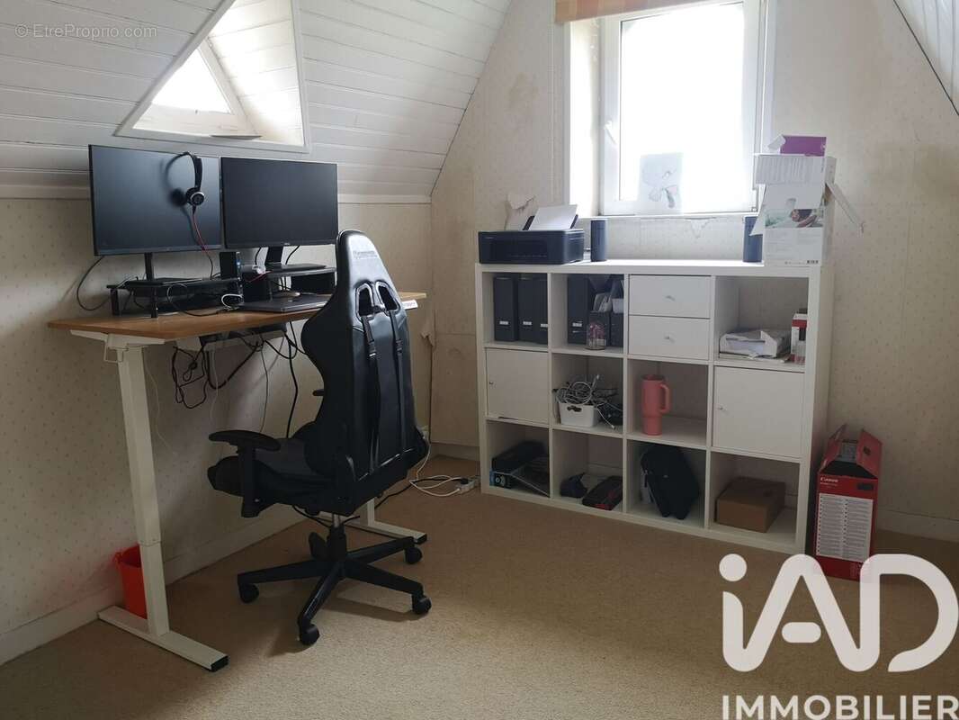 Photo 9 - Maison à PLOUGASTEL-DAOULAS