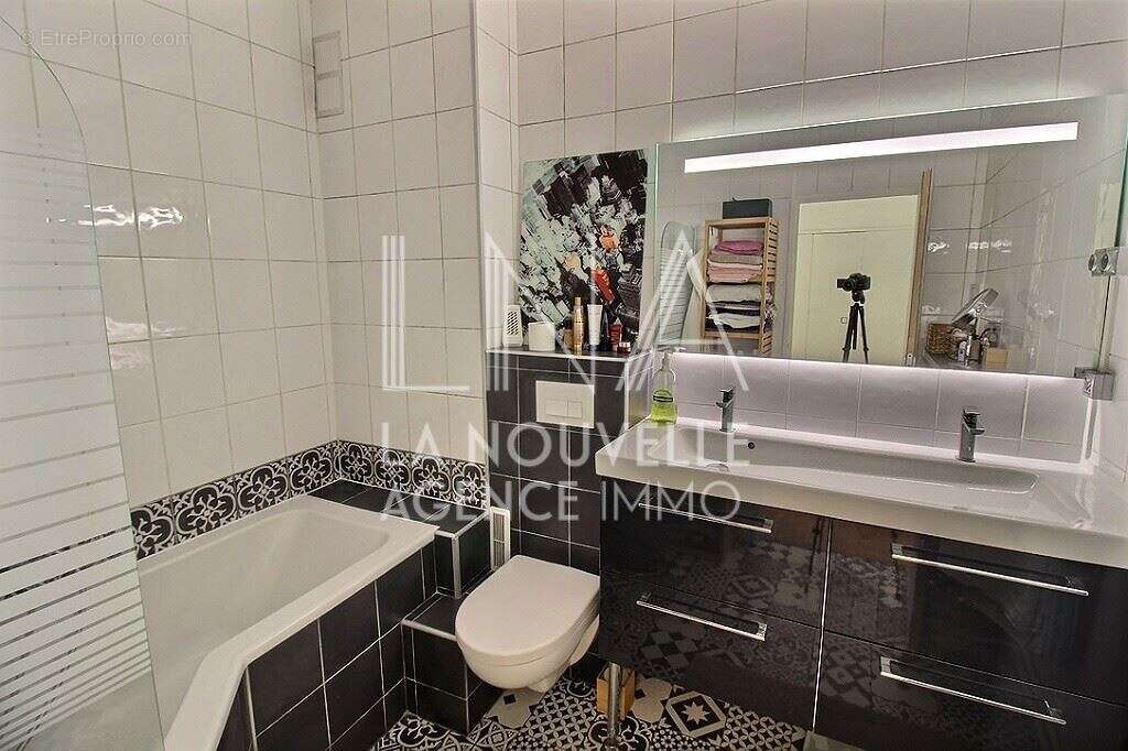Coup de cœur – 4 pièces 121 m² avec balcon² - photo 6
