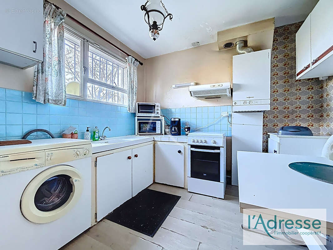 Maison à CASTELGINEST