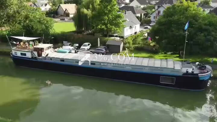 Maison à WALTENHEIM-SUR-ZORN