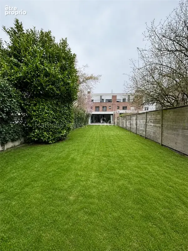 MARCQ-EN-BARŒUL – HIPPODROME, Maison familiale de 185 m² – 5 chambres – Jardin de 500 m² – Garage - photo 14