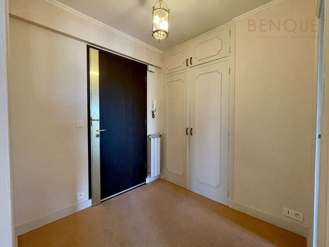 Appartement à BIARRITZ