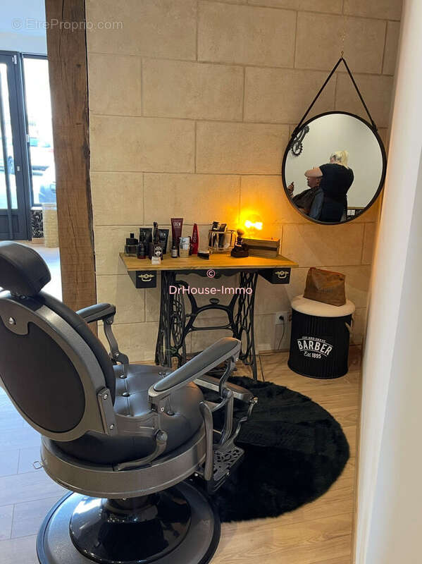 Commerce à CHATEAU-LA-VALLIERE