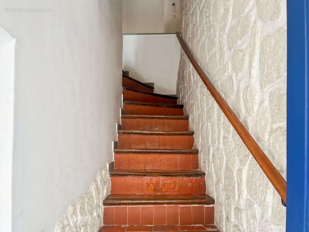 Maison à MARSEILLAN