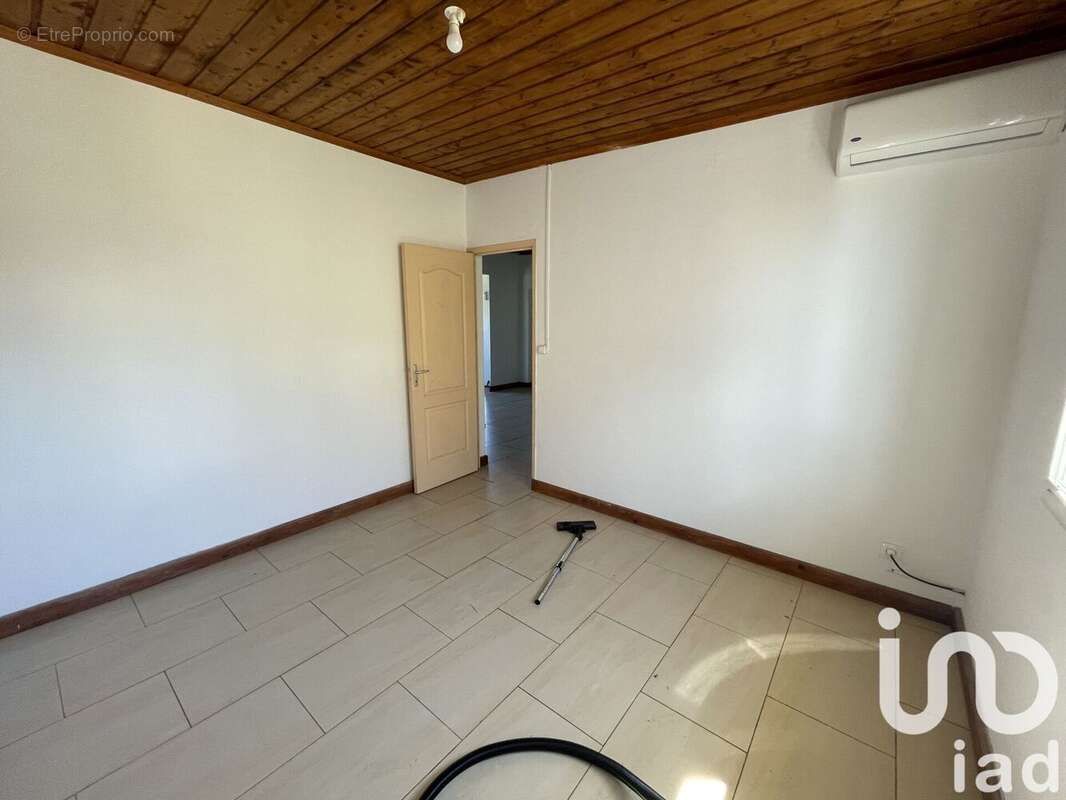 Photo 4 - Appartement à SAINT-PIERRE