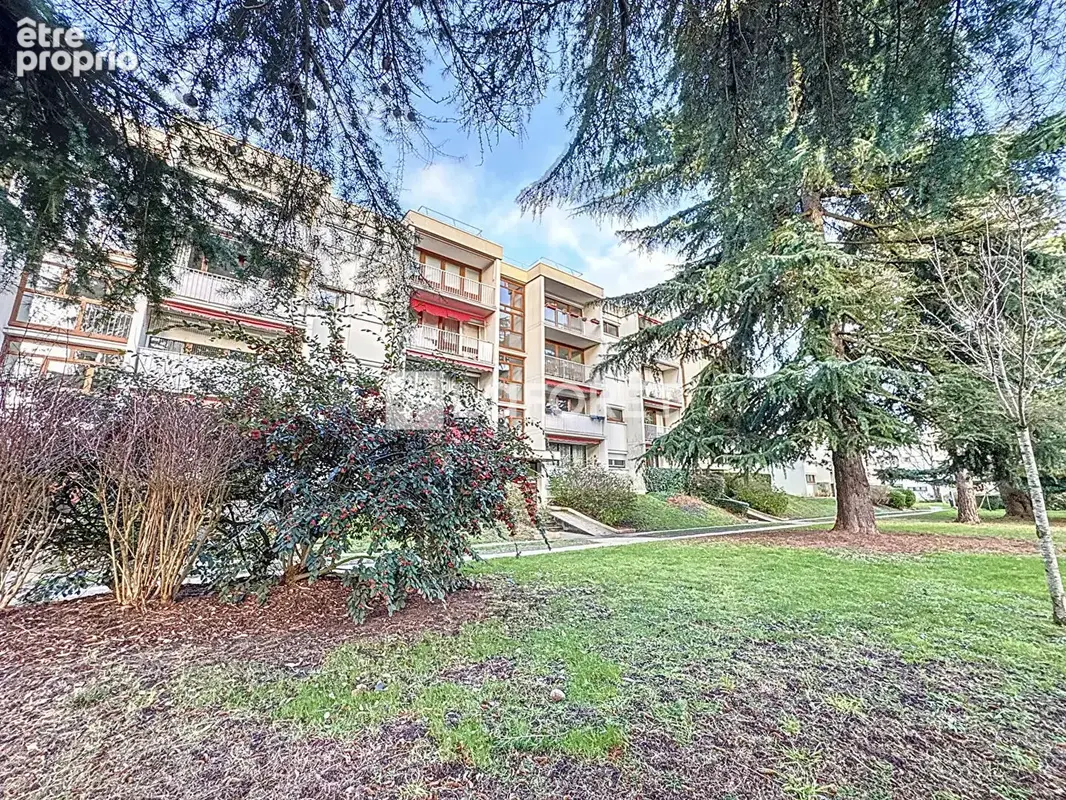 Appartement chilly-mazarin - 2 pièce(s) - 51,49 m² - photo 18