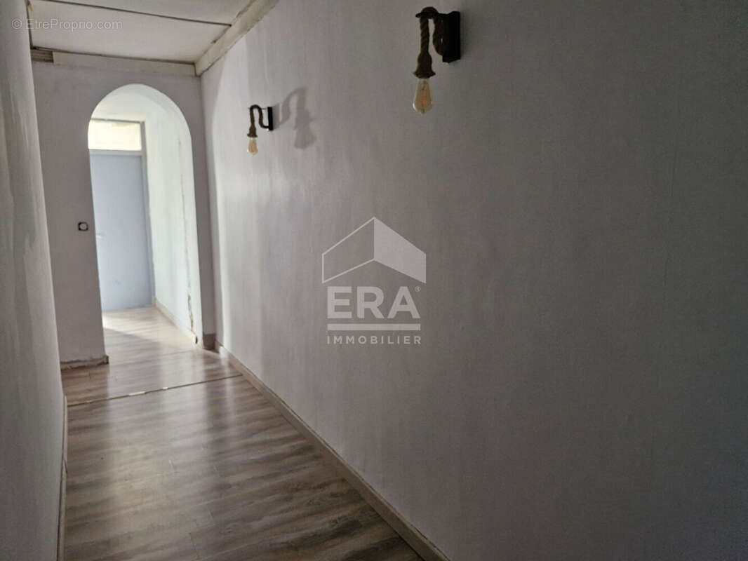 Maison à BRUAY-LA-BUISSIERE