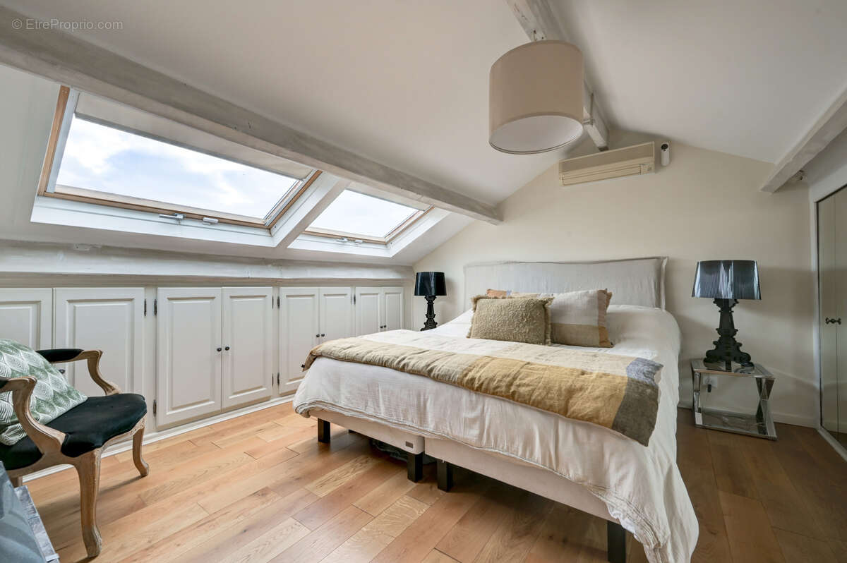 Maison à MARSEILLE-9E