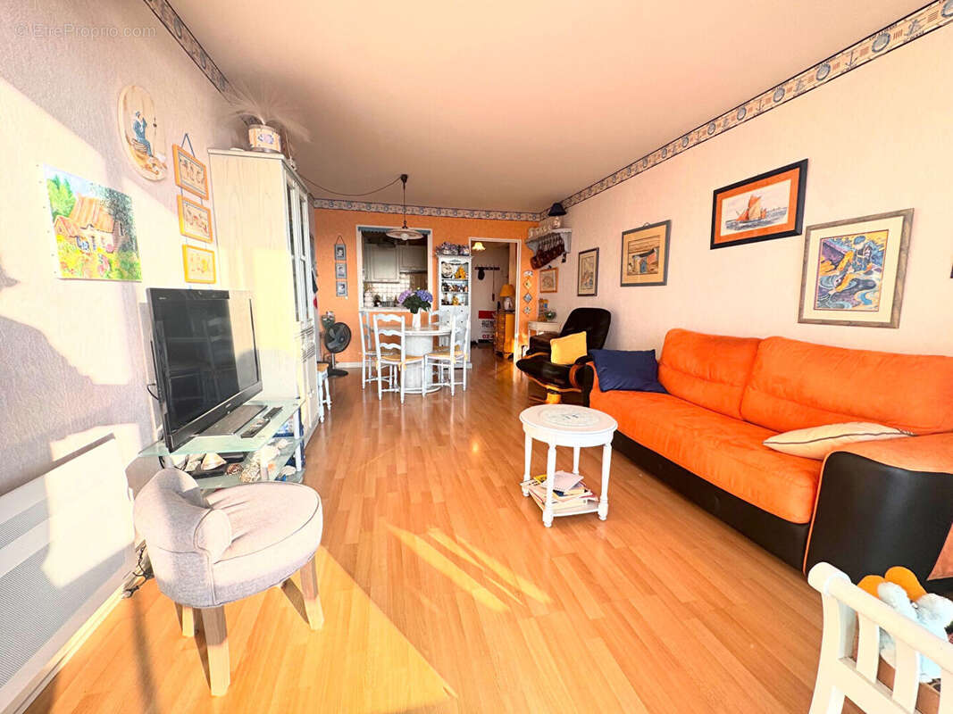 Appartement à PORNICHET