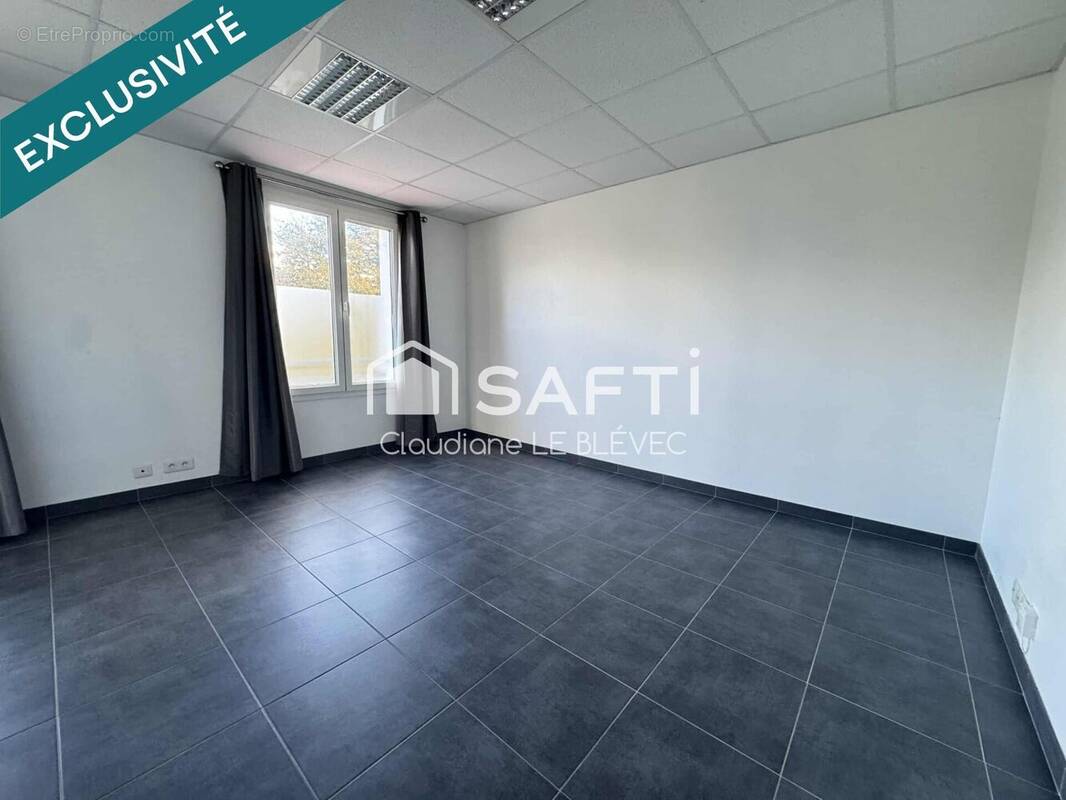 Photo 1 - Appartement à SAINT-AVE