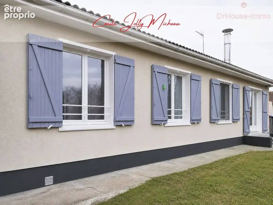 Maison 5 pièces 110 m² à vendre à Saint-Seurin-De-Cursac (33390) - photo 120