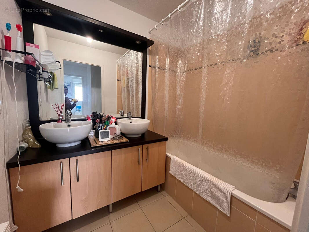 Appartement à BLAYE