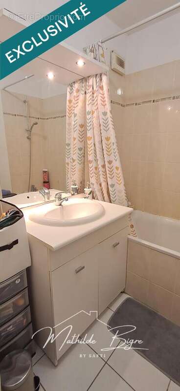 Photo 6 - Appartement à ISSOIRE