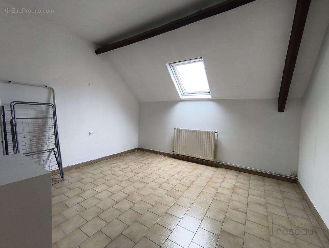 Appartement - photo 6