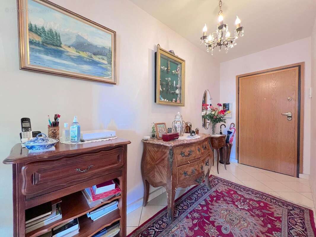 Appartement 66 m² à Lyon-3e  - photo 8