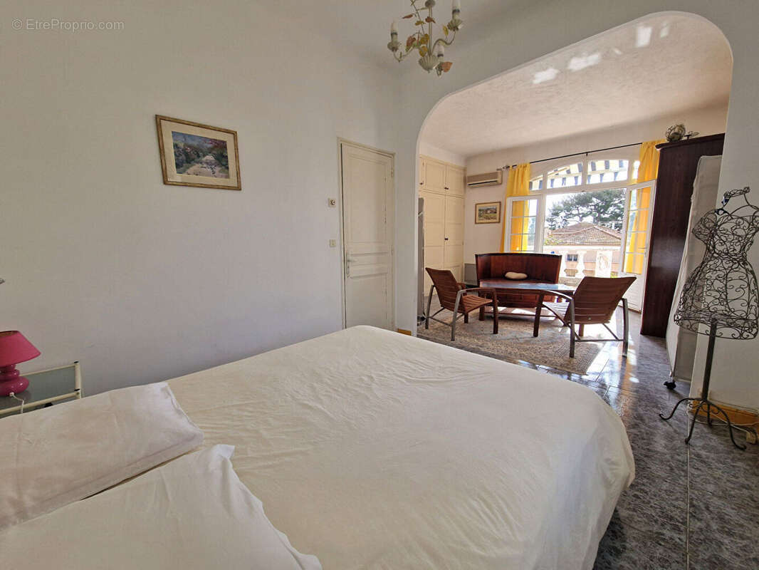 Maison à LA CIOTAT