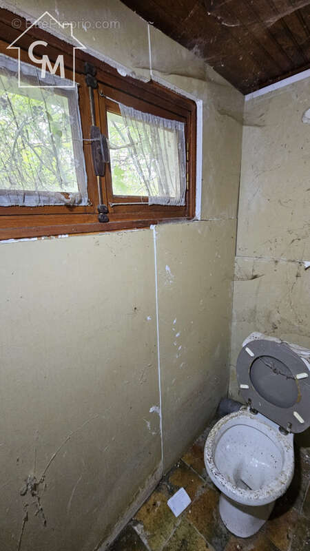Maison avec hangar - photo 18