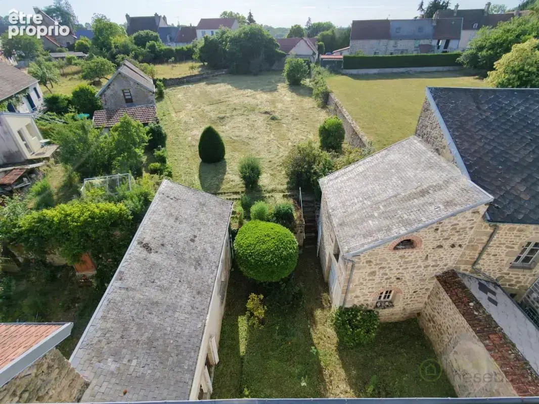 Maison à rénover - photo 5