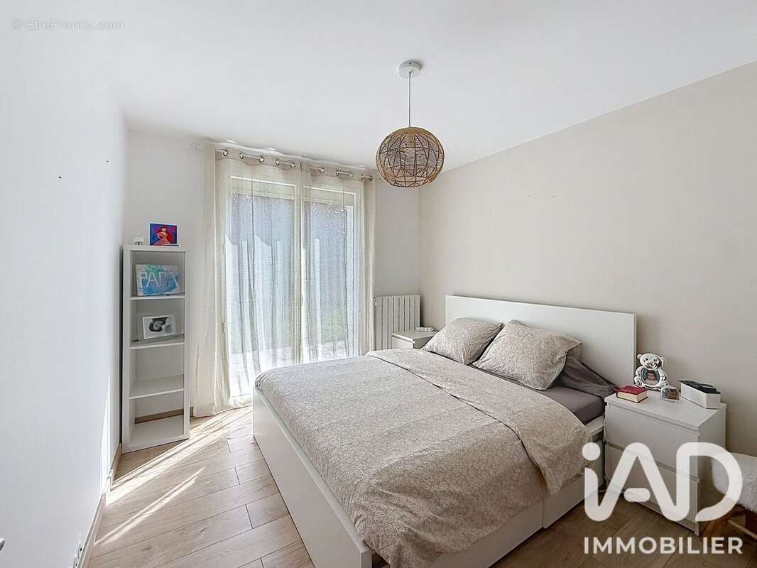 Maison 91 m² à Montlhery  - photo 5